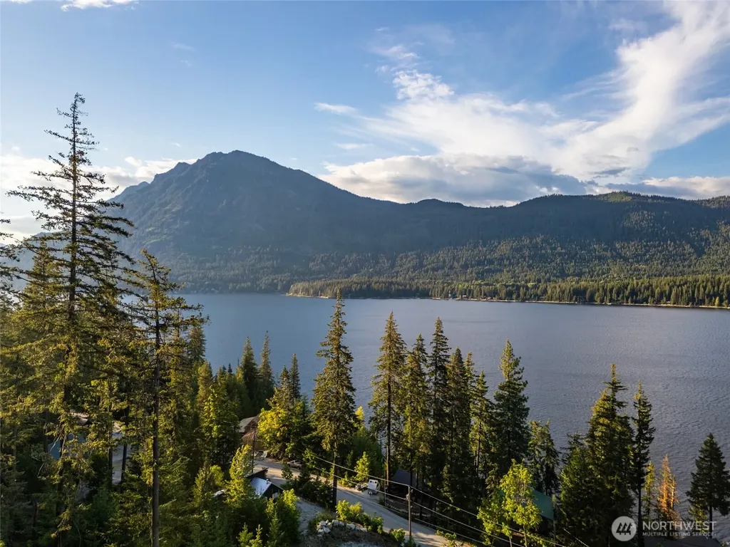 16063 Cedar Brae Road Leavenworth WA 98826