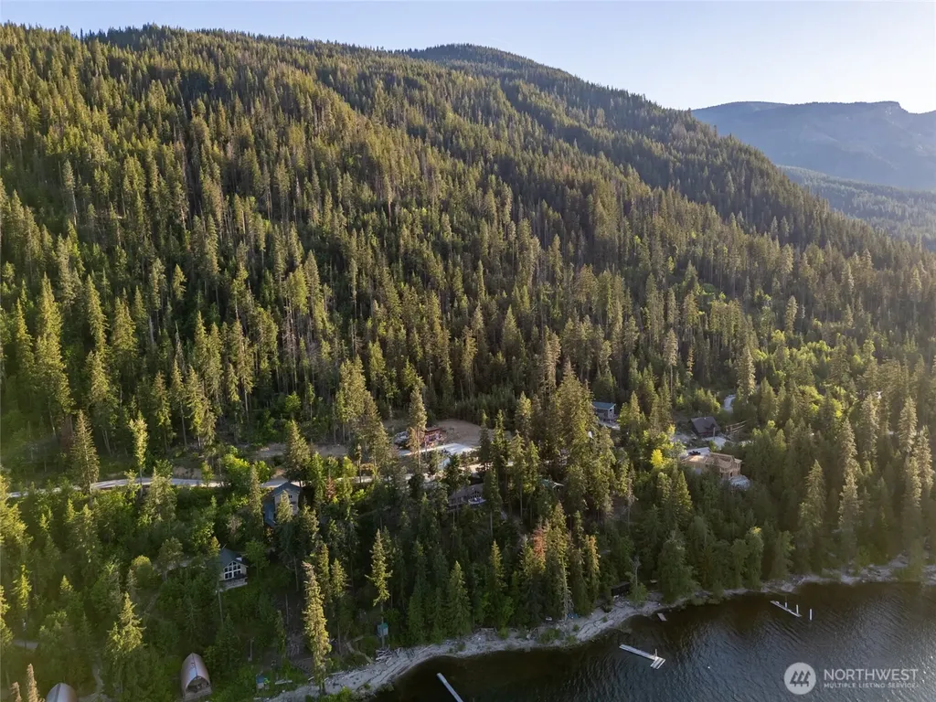 16063 Cedar Brae Road Leavenworth WA 98826