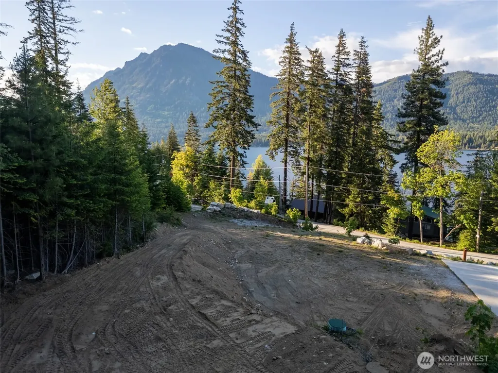 16063 Cedar Brae Road Leavenworth WA 98826