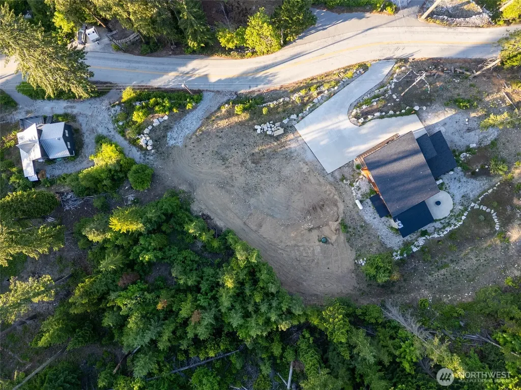 16063 Cedar Brae Road Leavenworth WA 98826