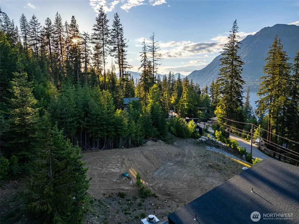 16063 Cedar Brae Road Leavenworth WA 98826