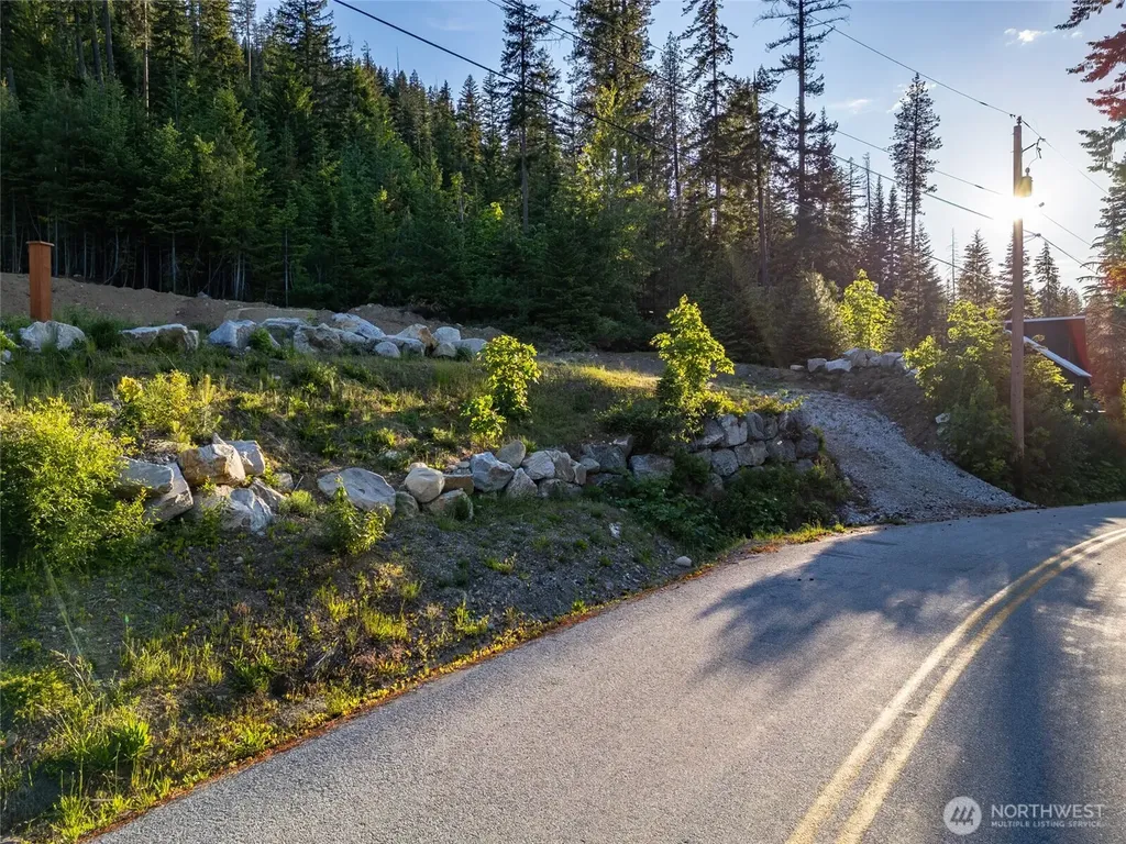 16063 Cedar Brae Road Leavenworth WA 98826