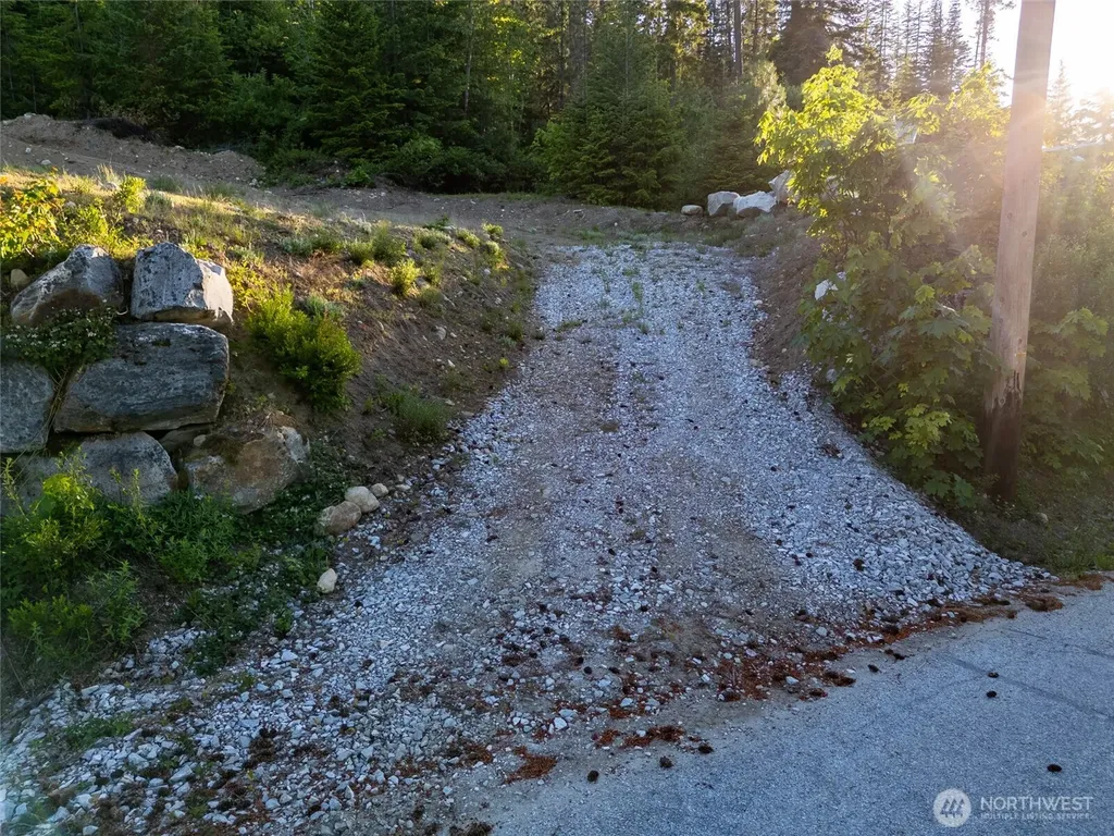16063 Cedar Brae Road Leavenworth WA 98826