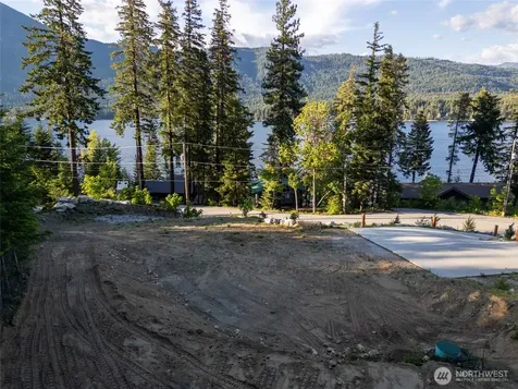 16063 Cedar Brae Road Leavenworth WA 98826