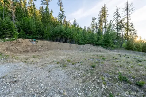 16063 Cedar Brae Road Leavenworth WA 98826