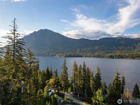 16063 Cedar Brae Road Leavenworth WA 98826