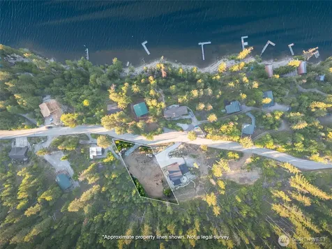 16063 Cedar Brae Road Leavenworth WA 98826
