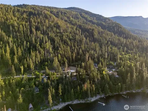 16063 Cedar Brae Road Leavenworth WA 98826