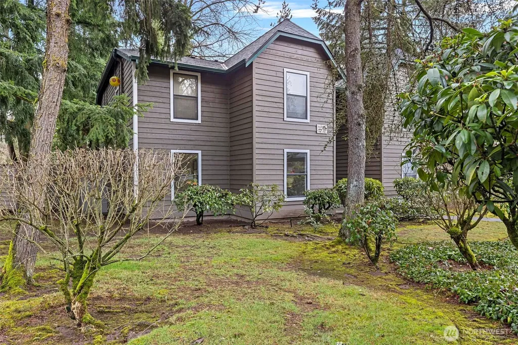13801 Old Redmond Road Redmond WA 98052