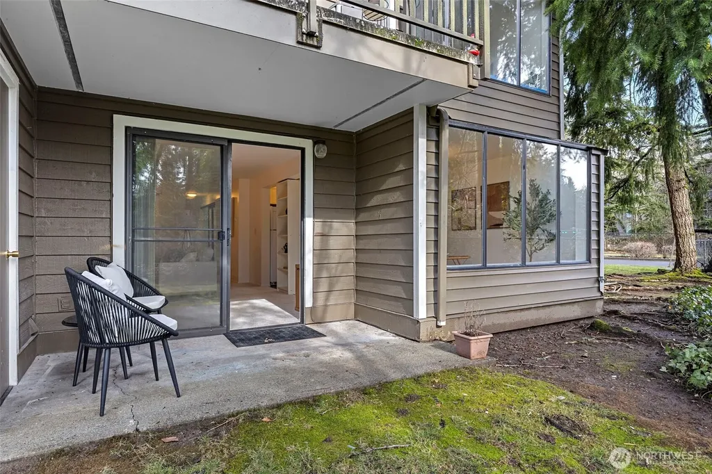 13801 Old Redmond Road Redmond WA 98052