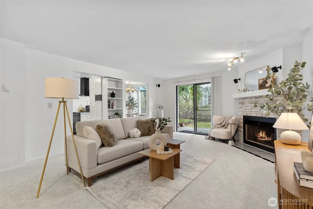 13801 Old Redmond Road Redmond WA 98052