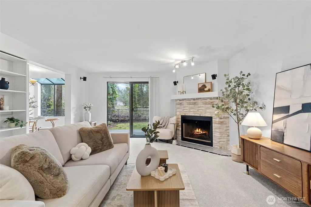 13801 Old Redmond Road Redmond WA 98052
