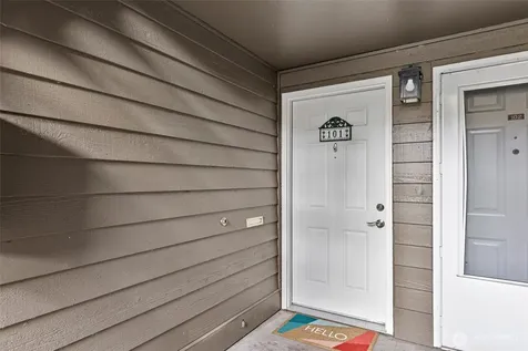 13801 Old Redmond Road Redmond WA 98052