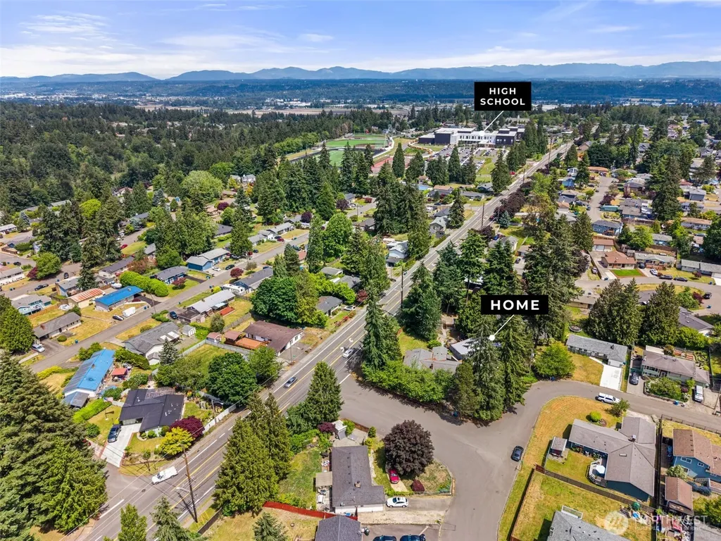 28802 39th Avenue S Auburn WA 98001