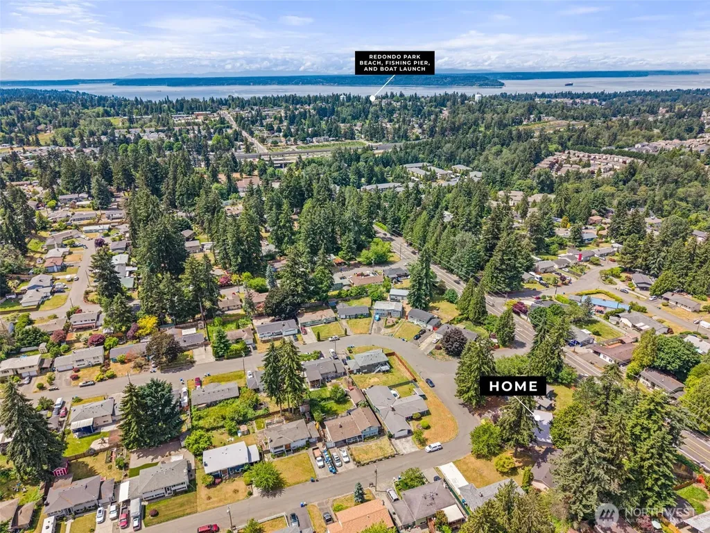 28802 39th Avenue S Auburn WA 98001
