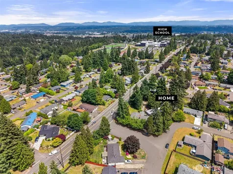 28802 39th Avenue S Auburn WA 98001