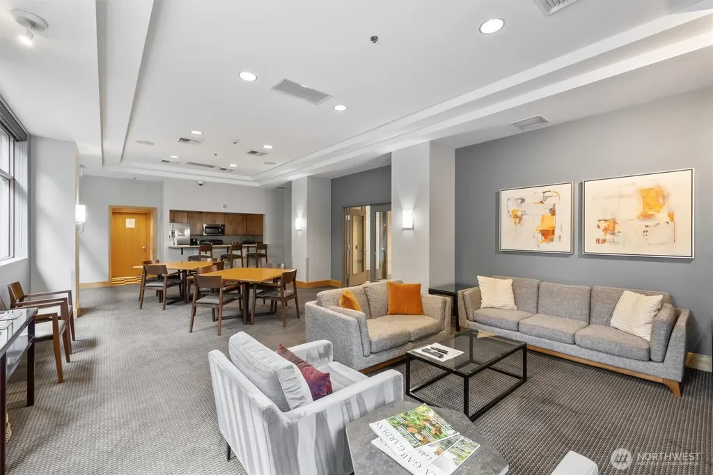 1188 106th Avenue NE Bellevue WA 98004