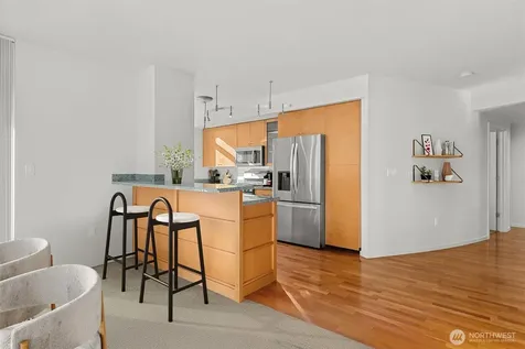 1188 106th Avenue NE Bellevue WA 98004
