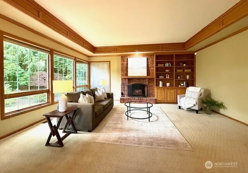 22623 SE 47th Court Sammamish WA 98075