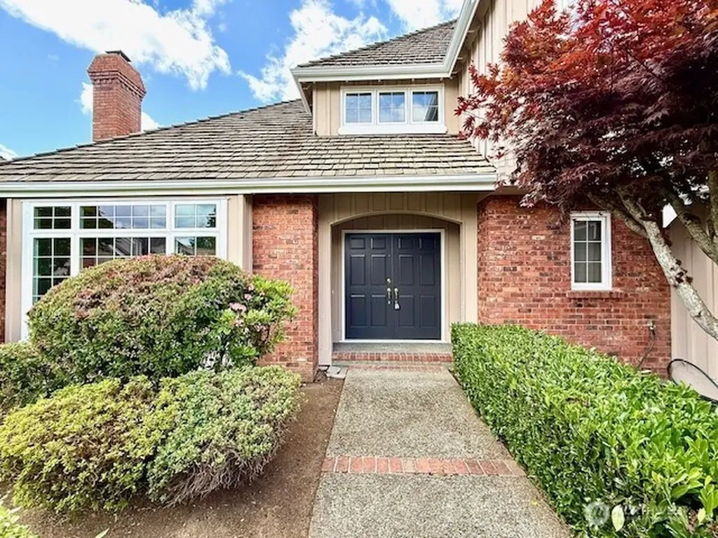 22623 SE 47th Court Sammamish WA 98075