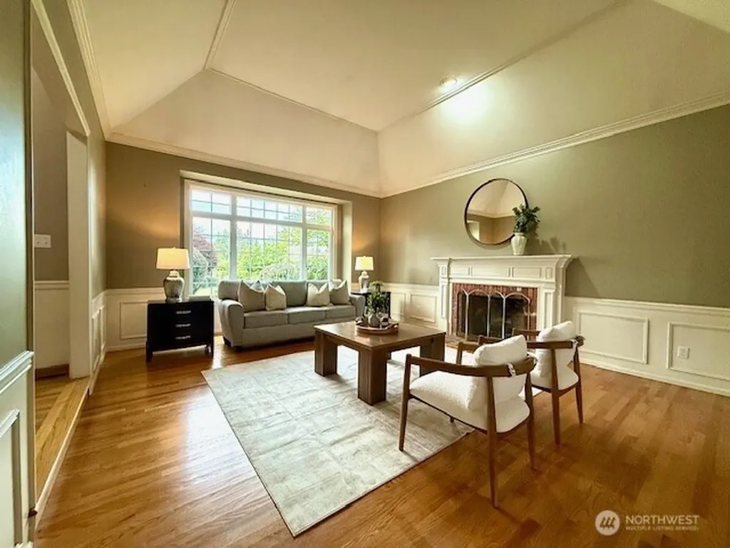 22623 SE 47th Court Sammamish WA 98075