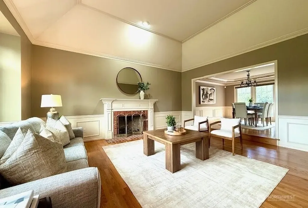 22623 SE 47th Court Sammamish WA 98075