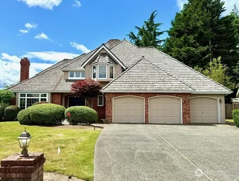 22623 SE 47th Court Sammamish WA 98075