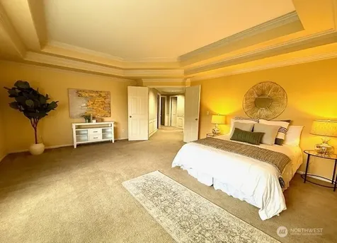 22623 SE 47th Court Sammamish WA 98075