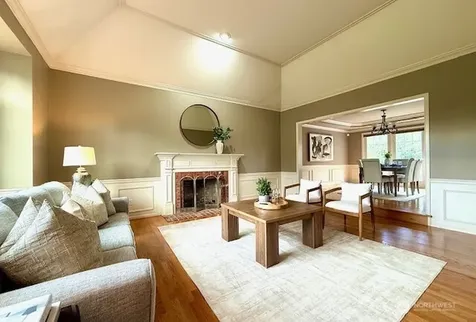 22623 SE 47th Court Sammamish WA 98075