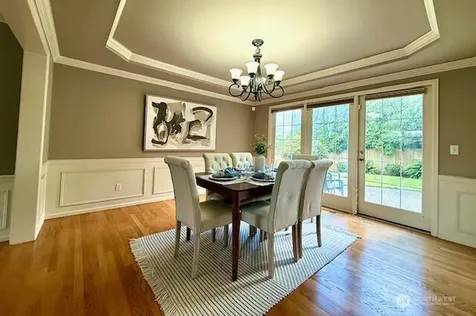 22623 SE 47th Court Sammamish WA 98075