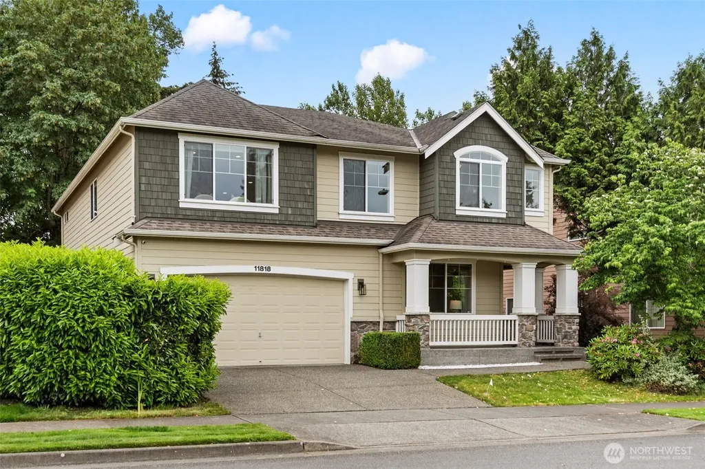 11818 179th Place NE Redmond WA 98052