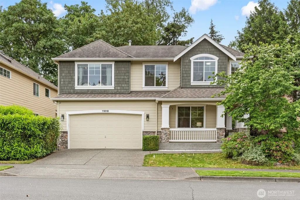 11818 179th Place NE Redmond WA 98052