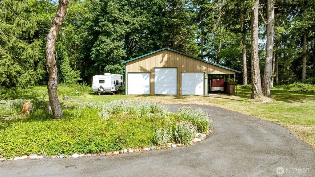987 Terry Road Coupeville WA 98239
