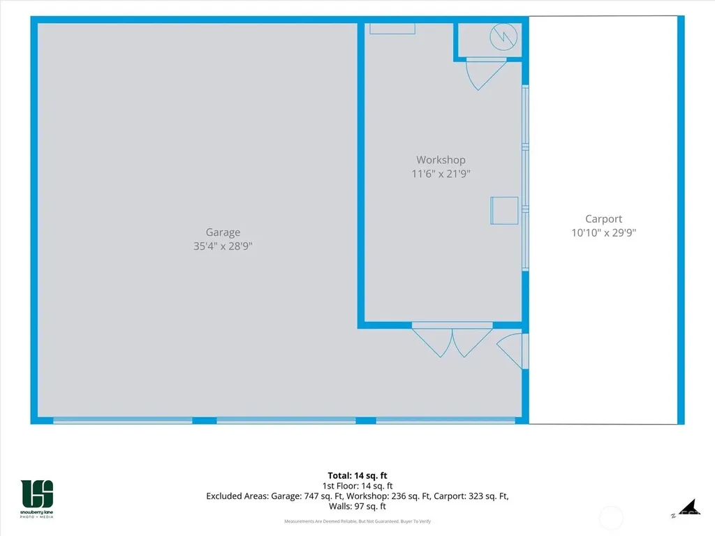 987 Terry Road Coupeville WA 98239