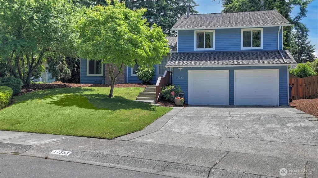 17333 160th Avenue SE Renton WA 98058