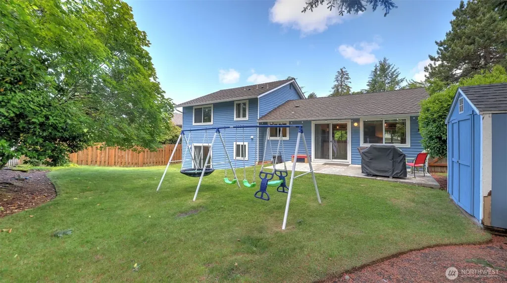 17333 160th Avenue SE Renton WA 98058