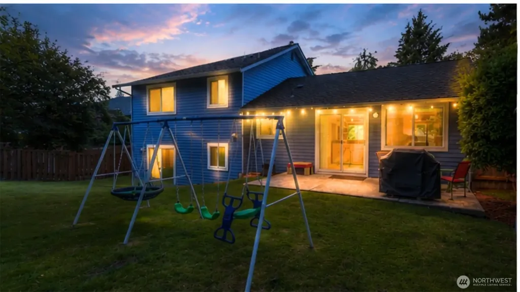 17333 160th Avenue SE Renton WA 98058