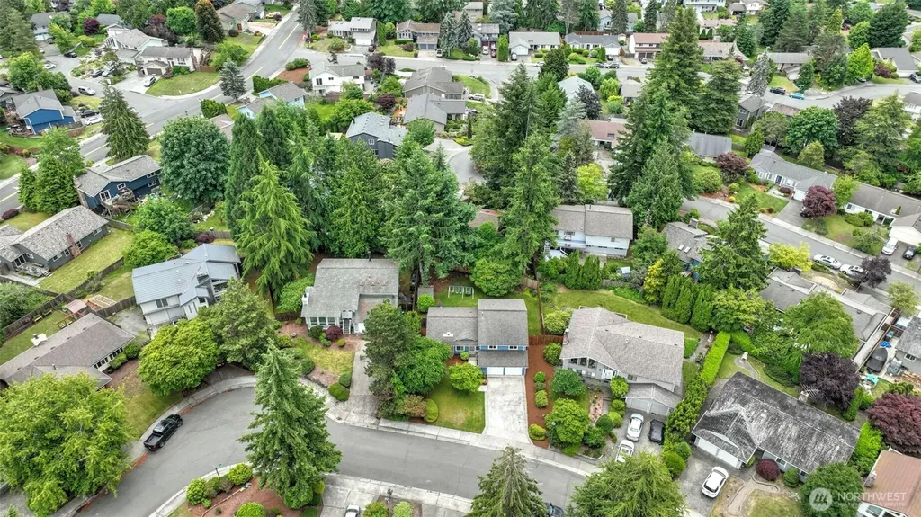 17333 160th Avenue SE Renton WA 98058