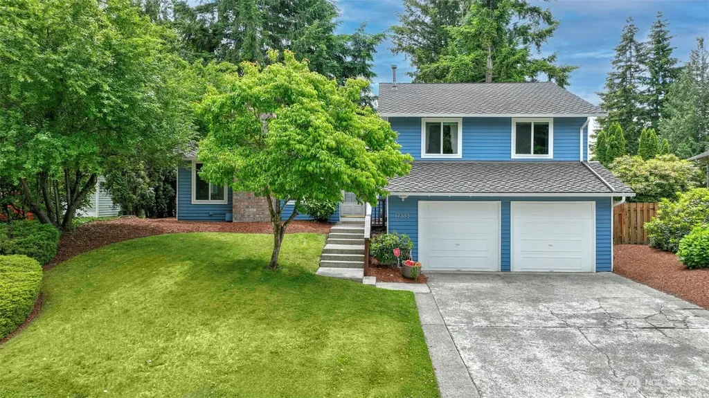 17333 160th Avenue SE Renton WA 98058