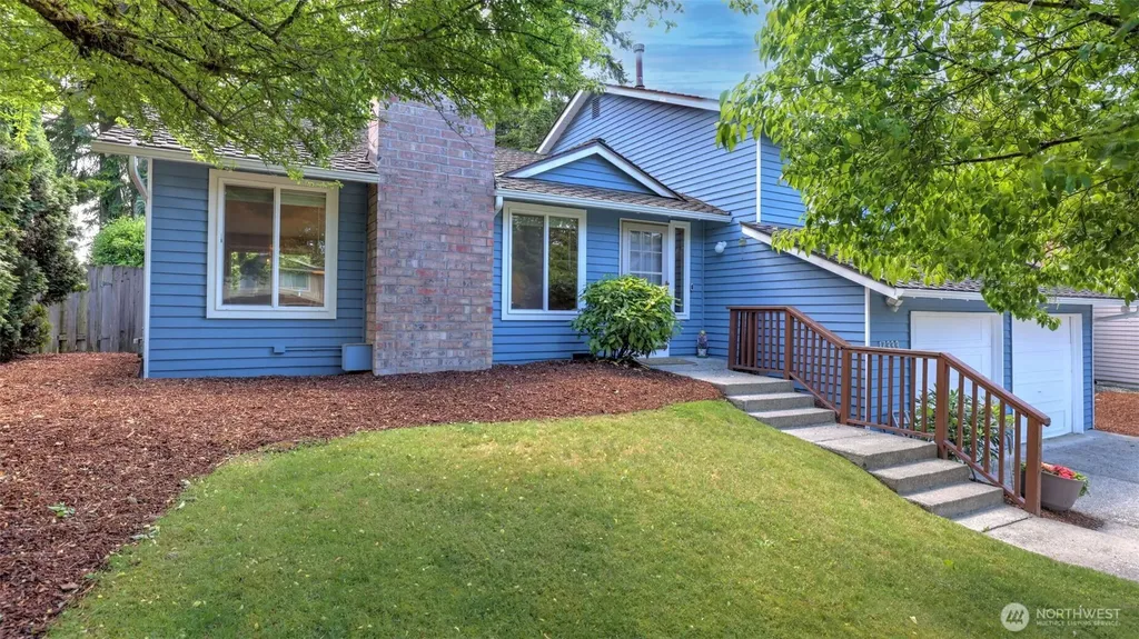 17333 160th Avenue SE Renton WA 98058