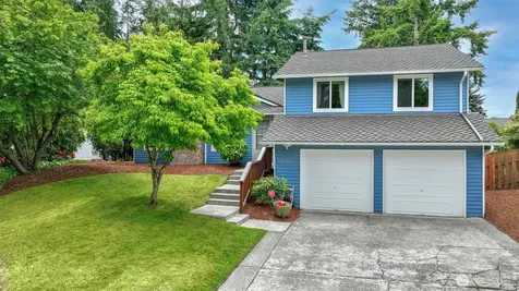 17333 160th Avenue SE Renton WA 98058