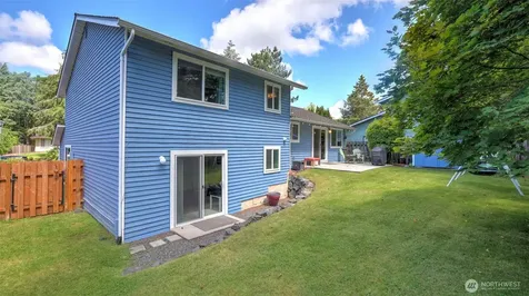 17333 160th Avenue SE Renton WA 98058