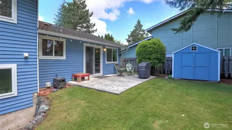17333 160th Avenue SE Renton WA 98058