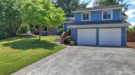 17333 160th Avenue SE Renton WA 98058