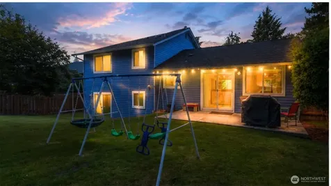 17333 160th Avenue SE Renton WA 98058