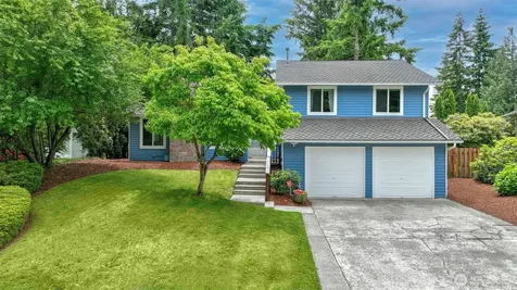 17333 160th Avenue SE Renton WA 98058