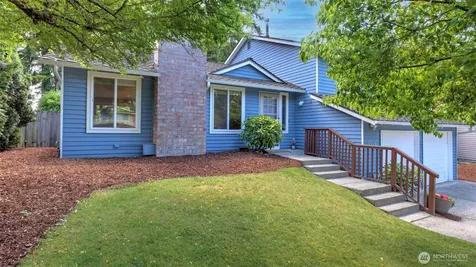 17333 160th Avenue SE Renton WA 98058