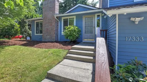 17333 160th Avenue SE Renton WA 98058