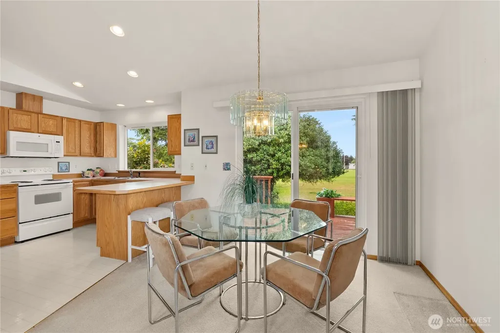 457 Dolphin Avenue NE Ocean Shores WA 98569