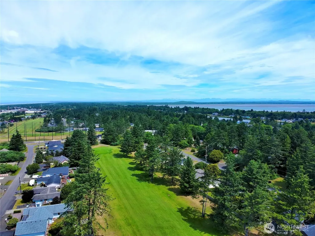 457 Dolphin Avenue NE Ocean Shores WA 98569